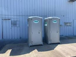 Best Portable Restroom Removal and Pickup  in North Tunica, MS